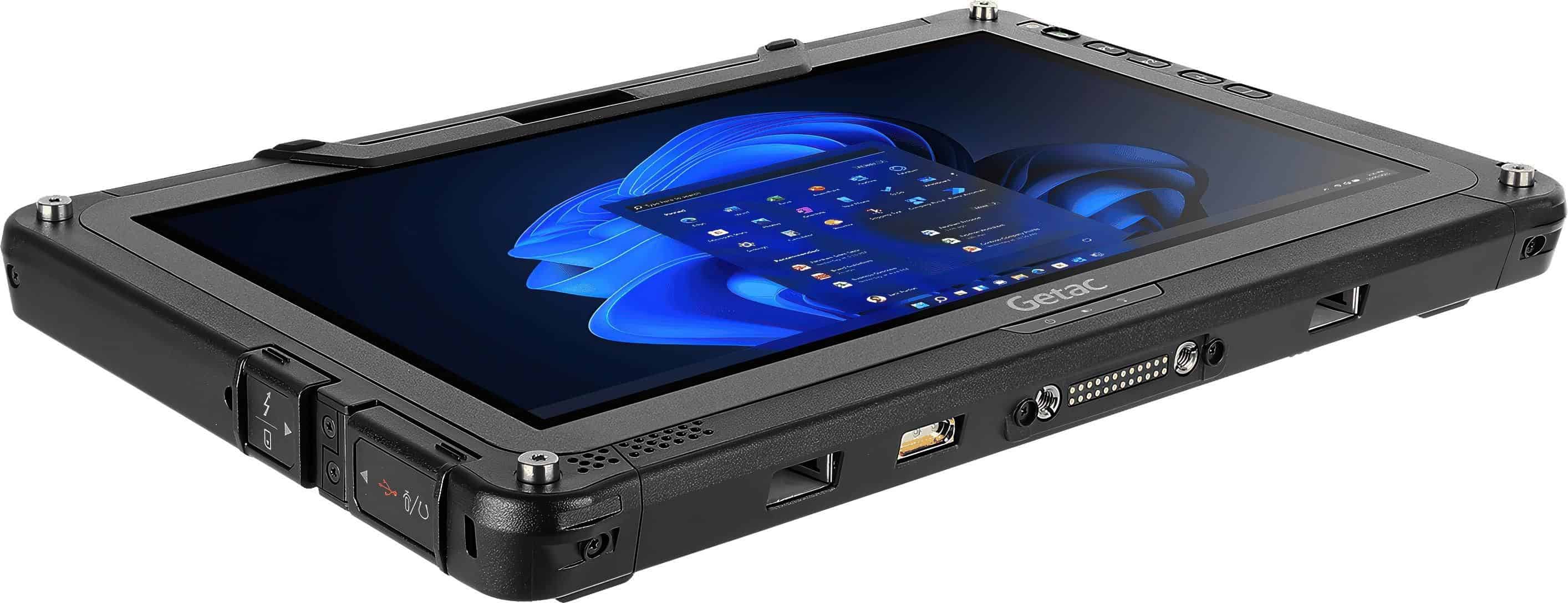 Getac F110G7 - i7-1355U 11.6in + Webcam W11P+1 (FTB166TI1MMX) thumbnail