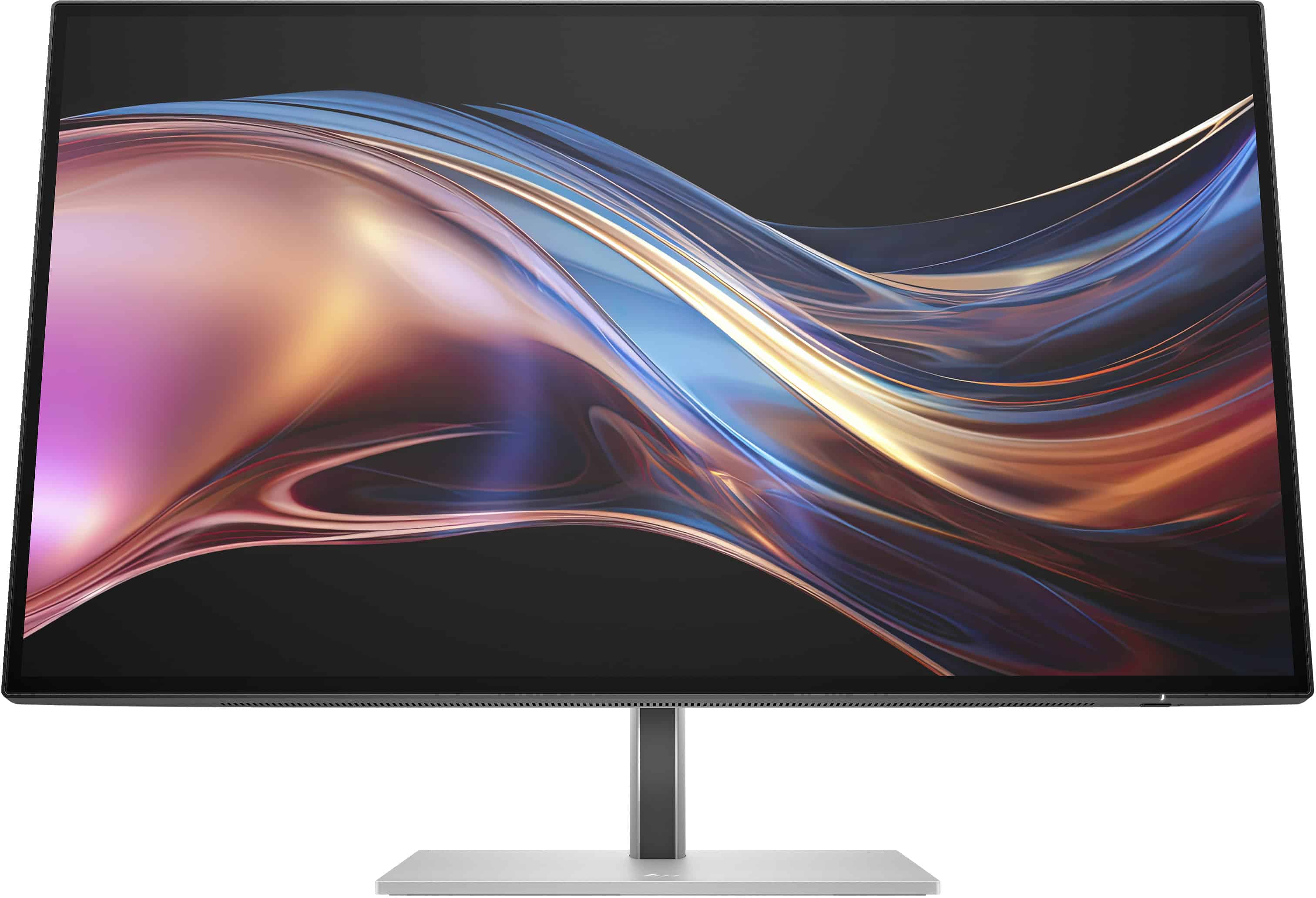 HP Serie 7 Pro 27 inch QHD Thunderbolt 4 monitor - 727pu pvc-vrij (8J9E6A5#ABB) thumbnail
