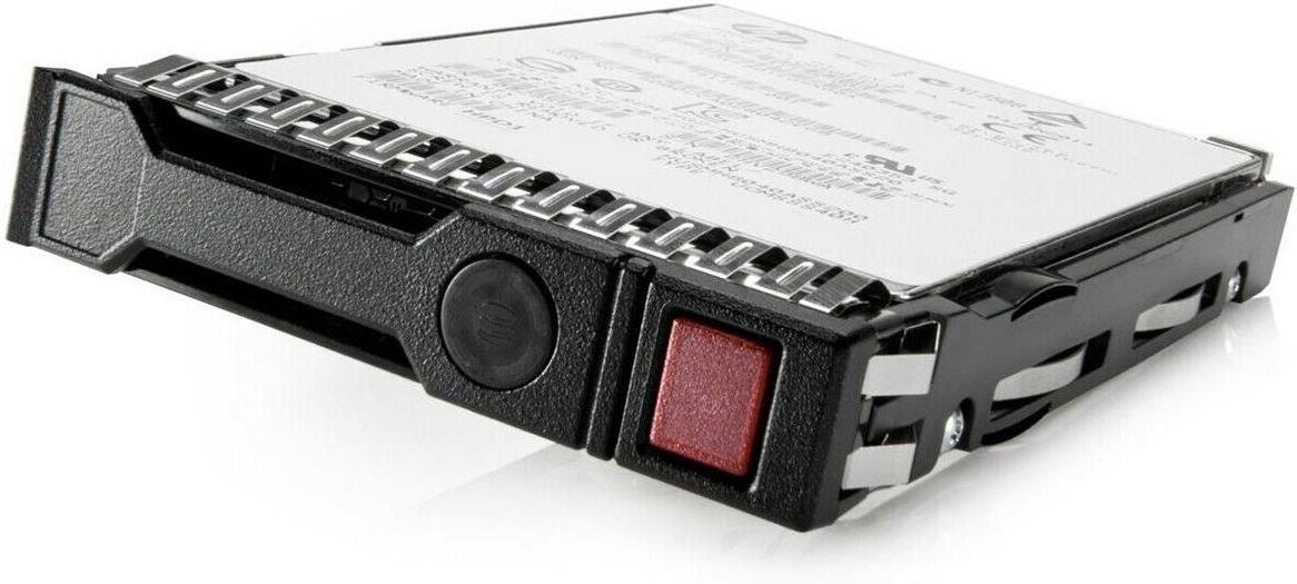 HP SSD 480GB SATA 6Gb/s Mixed Use (P02761-002) thumbnail