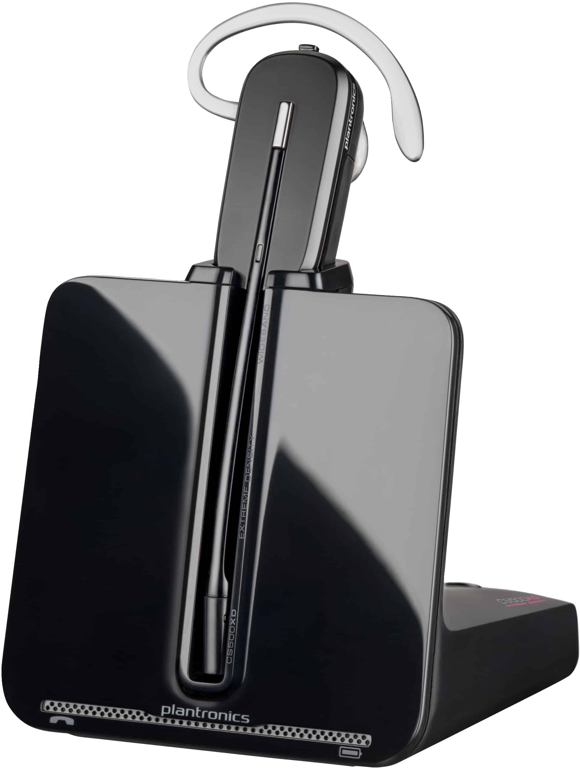 POLY CS540A DECT 1880-1900 MHz Headset (8J8V4AA#ABB) thumbnail