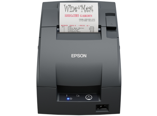 Epson TM-U220IIB dot matrix-printer (C31CL27102B0) thumbnail