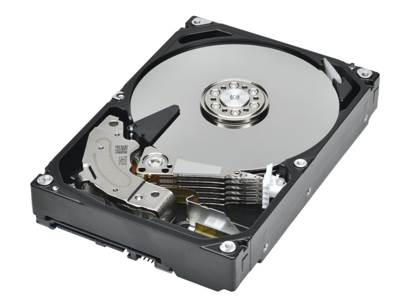 Toshiba MG10 Enterprise Capacity - 10 TB (MG10ADA10TE) thumbnail