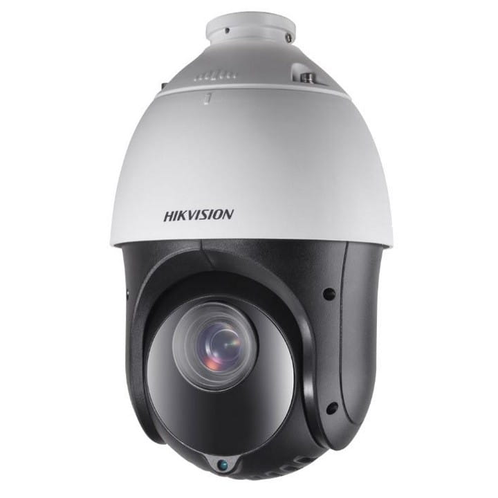 Hikvision DS-2DE4225IW-DE(T5) Sicherheitskamera Dome IP-Sicherheitskamera Draußen 1920 x 1080 Pixel Decke/Wand (DS-2DE4225IW-DE( (DS-2DE4225IW-DE(T5)) thumbnail
