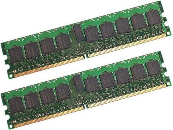 HP 8GB 667MHz DDR2 PC2-5300 ECC (RP000108892) thumbnail