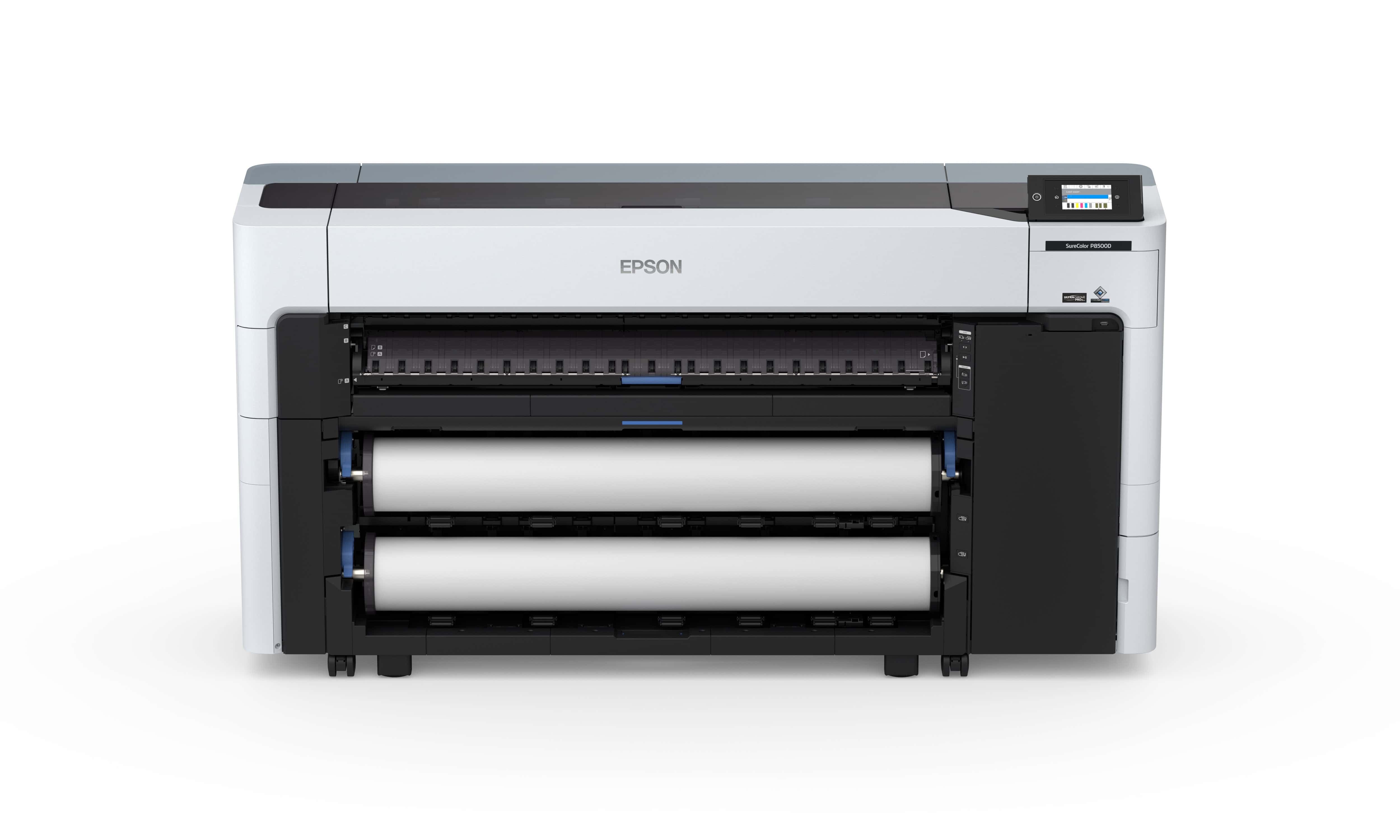 Epson SureColor SC-P8500D (C11CJ50301A1) thumbnail