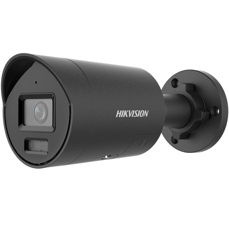 Hikvision ColorVu Bullet DS-2CD2087G2H-LIU(4mm)(eF)(O-STD) (DS-2CD2087G2H-LIU(4MM)(EF)(O-S) thumbnail