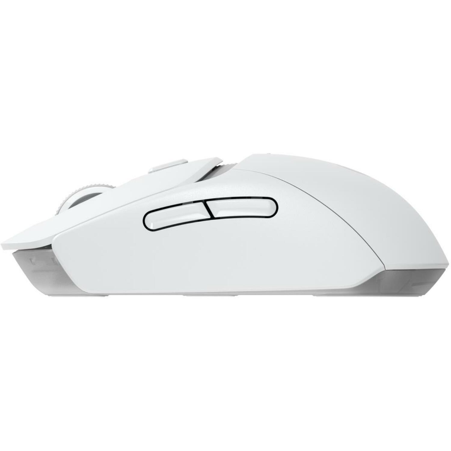 Logitech G309 LIGHTSPEED mouse WHITE - EER2-933 (910-007207) thumbnail