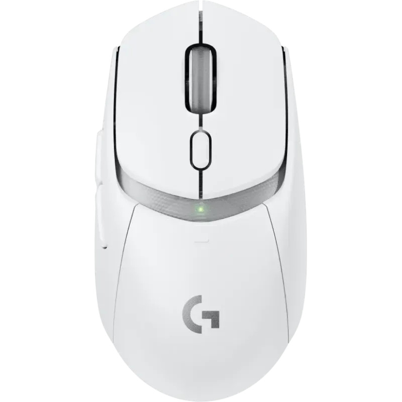 Logitech G309 LIGHTSPEED - WHITE - EWR2i-934 (910-007208) thumbnail