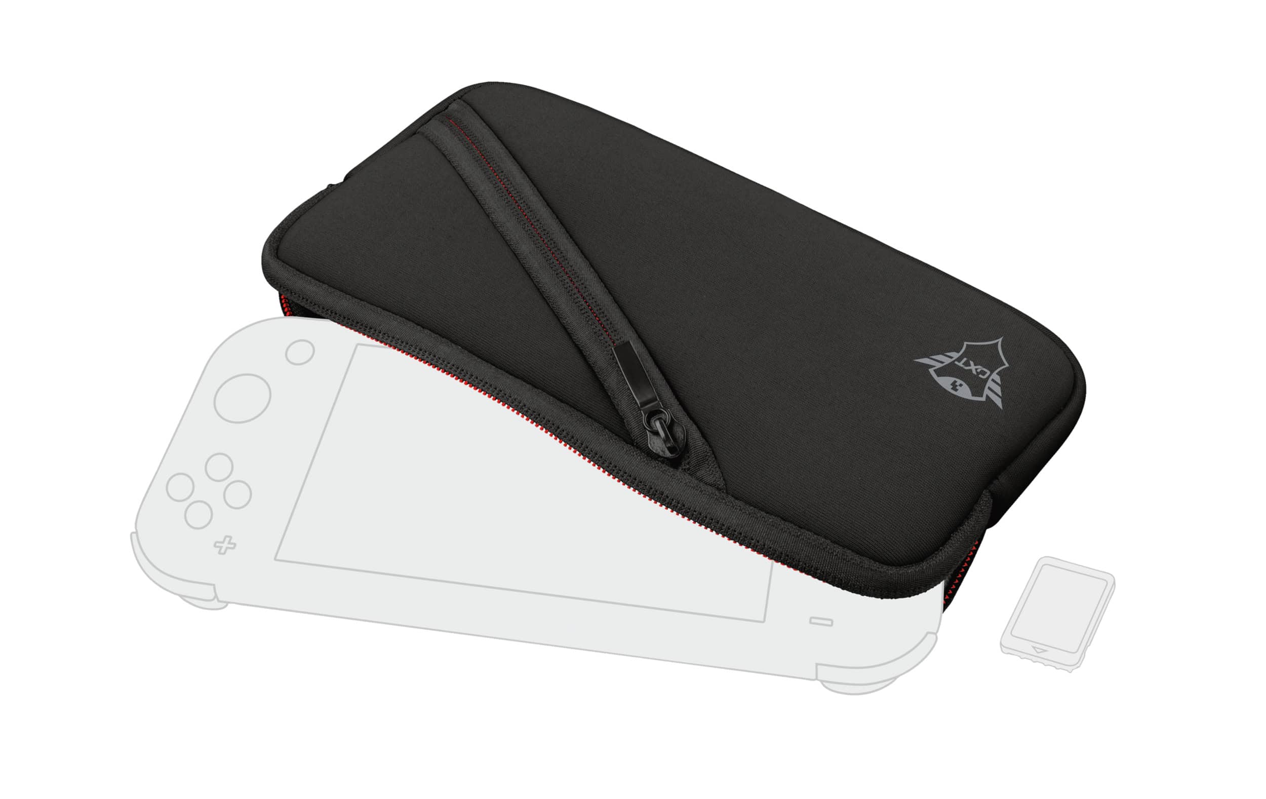 Trust GXT1240 TADOR SOFTCASE SWITCHLITE (23738) thumbnail