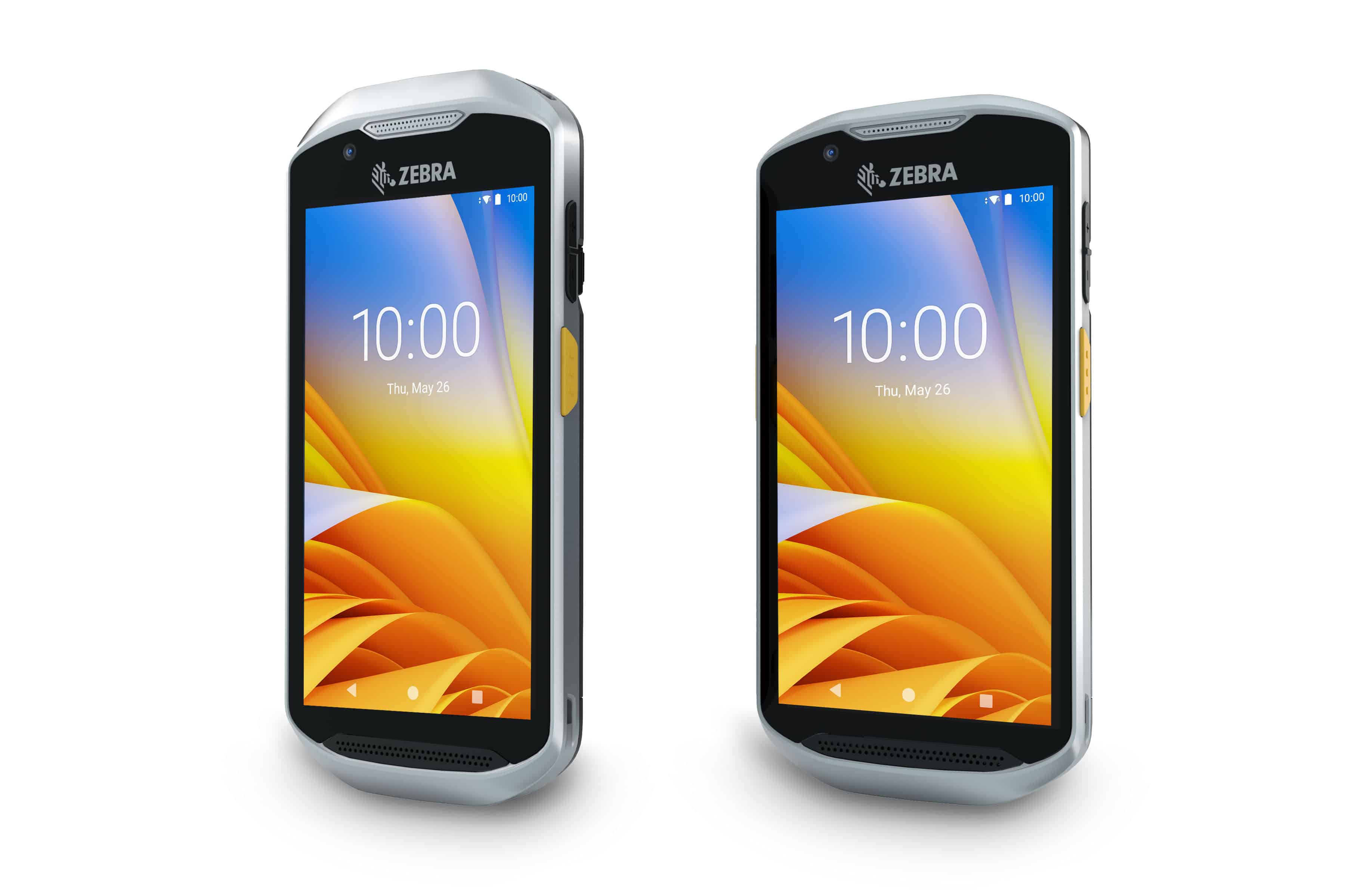 Zebra TC53E WITH RFID LAN 6.0 DISPLAY WIFI 6E (TC530R-0T1E1B1000-EA) thumbnail