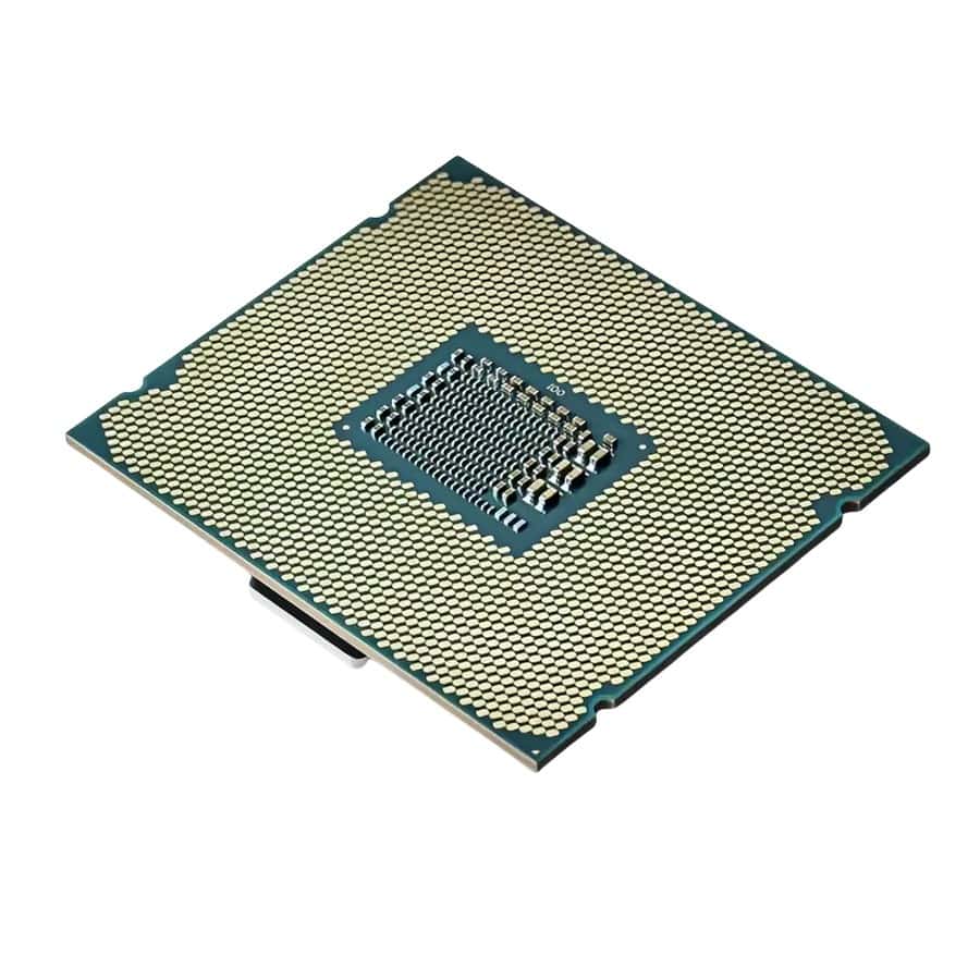HP Intel Xeon E5-2609 v3-1.90Ghz (762443-001) thumbnail
