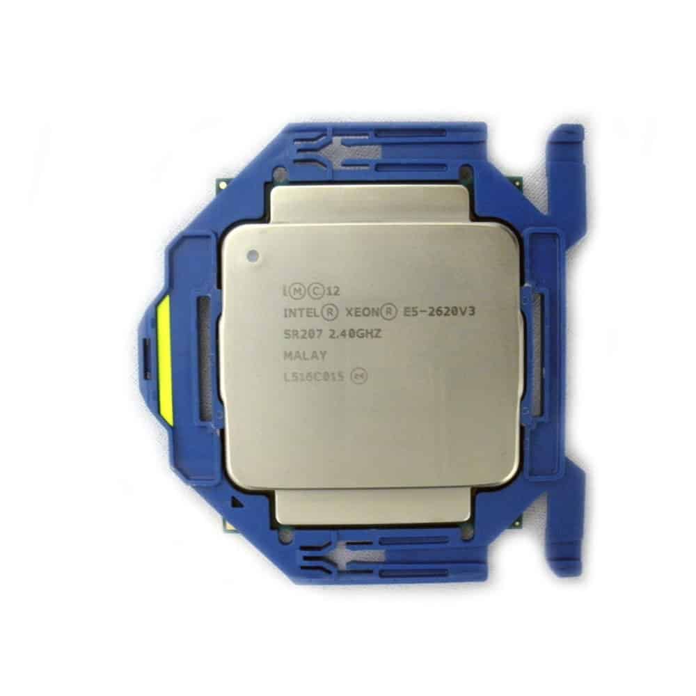 HP SPS-PRO E5-2620V3 6C 2.4GHz 85W (762445-001) thumbnail