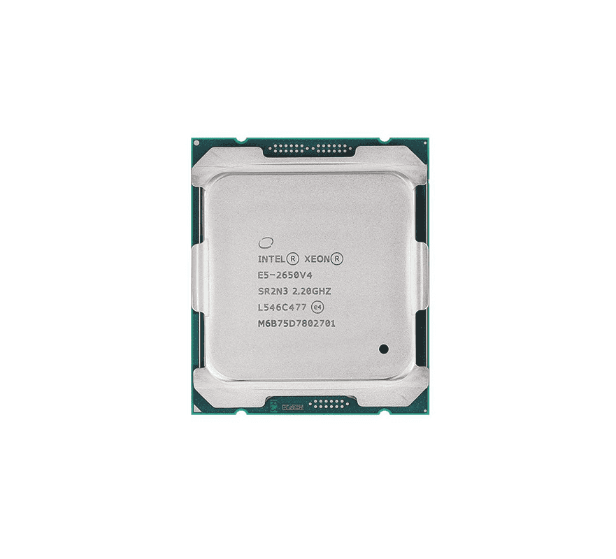 HP E5-2650v4 (2.20GHz - 12C) ML350 G9 CPU Kit (801229-B21) thumbnail