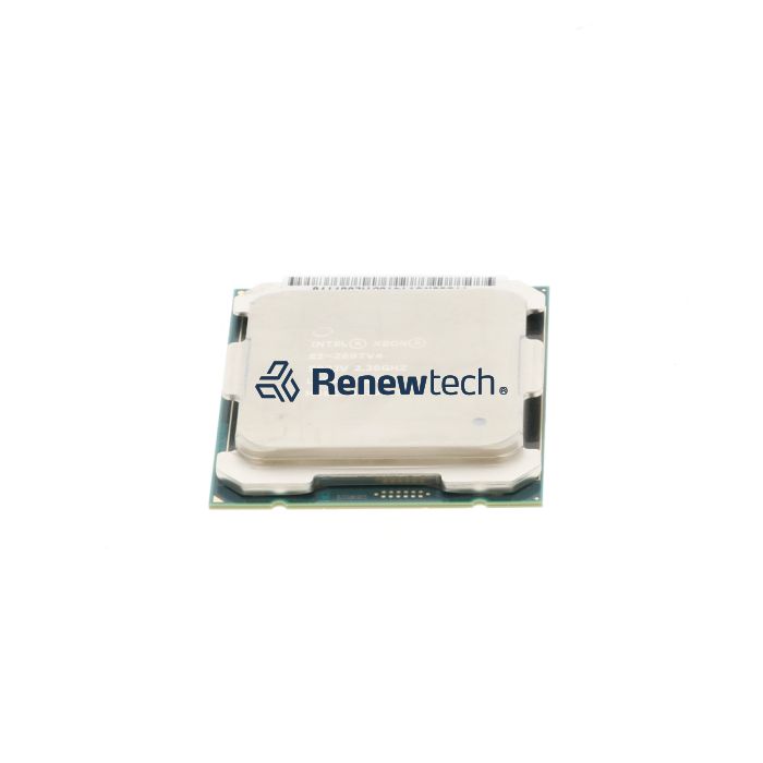 HP SPS-CPU BDW E5-2697 v4 18C 2.3GHz 145W - shipping new HPE spare part:835616-001 (801252-B21) thumbnail
