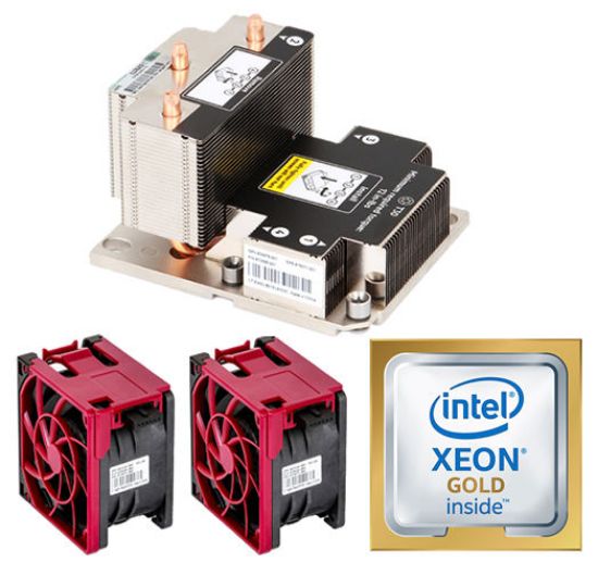 HP Intel Xeon Gold 6142 16-Core (874733-001) thumbnail