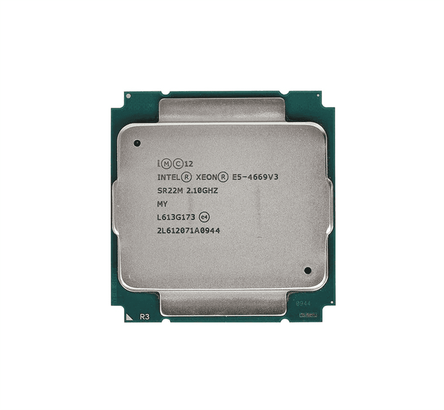 HP SPS-CPU SKL Xeon-G 6130 16c 2.1G 125W (874736-001) thumbnail