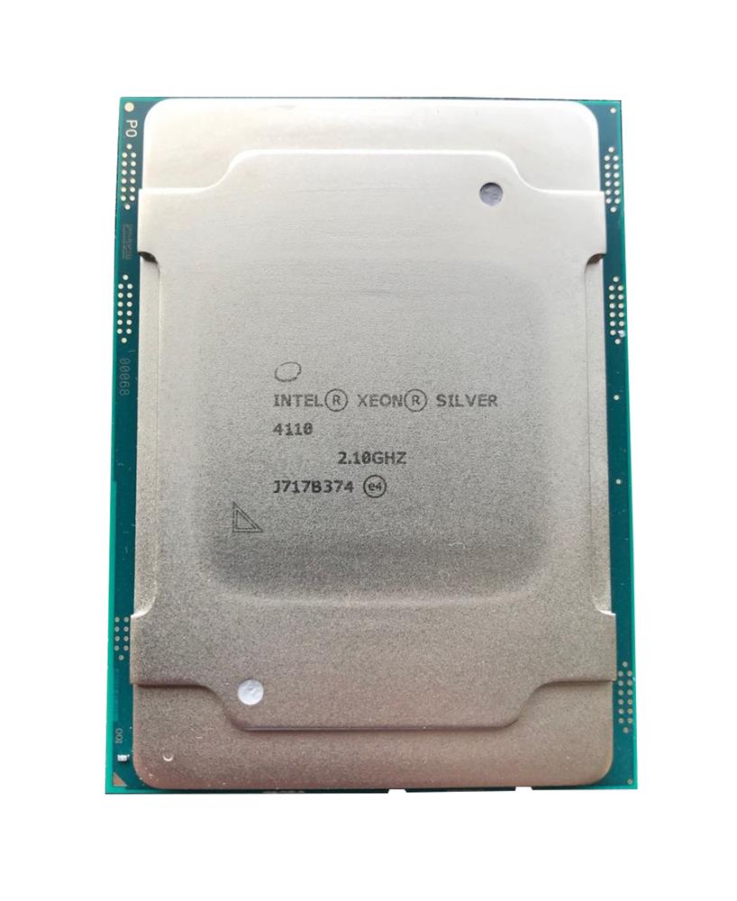 HP SPS-CPU SKL Xeon-S 4110 2.1G 8c 85W (875711-001) thumbnail
