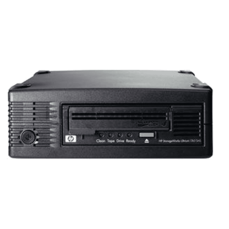HP SPS-DRV LTO6 HH INT SAS (EH969A) thumbnail