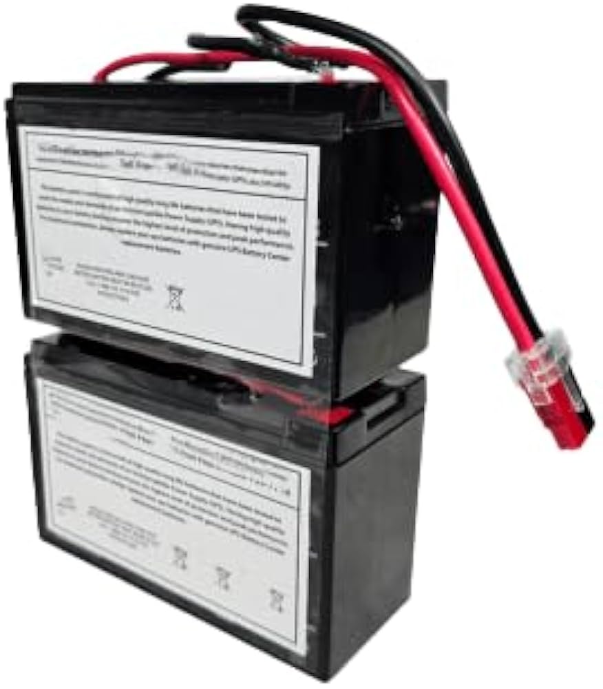 HP SPS-Battery T750 G5 UPS (P02748-001) thumbnail