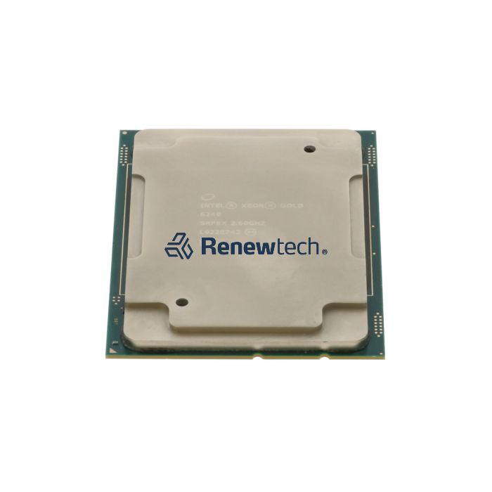 HP Intel Xeon Gold 6240 2.6GHz (P11615-001) thumbnail