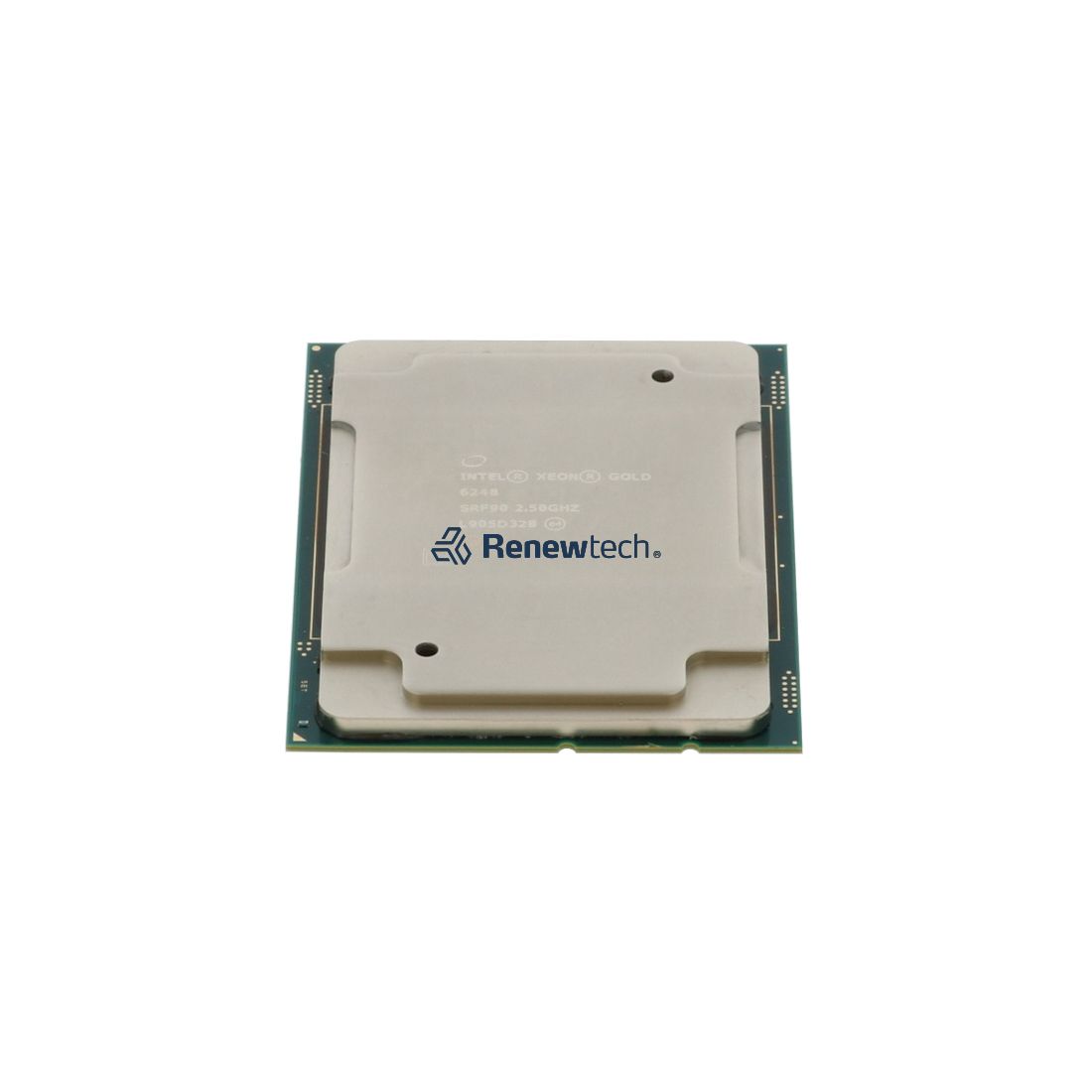 HP SPS-CLX 6248 - 2.5GHz 150W 20C (P11618-001) thumbnail