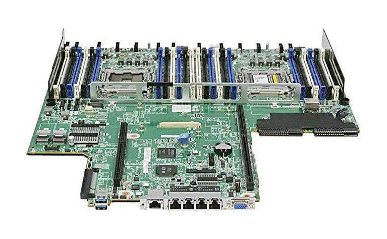 HP SPS-CPU, CFL-S-R Xeon E-2224 (P19426-001) thumbnail