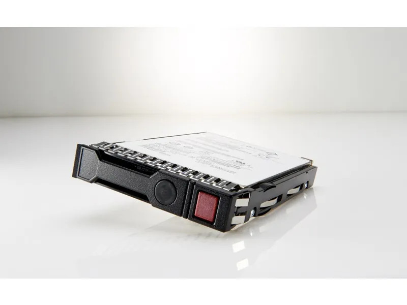 HP SPS-DRV SSD 3.84TB SAS SFF RI SC (P20835-001) thumbnail