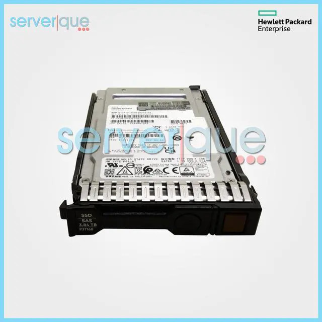HP 3.84TB SAS RI SFF SC PM6 (P26306-B21) thumbnail