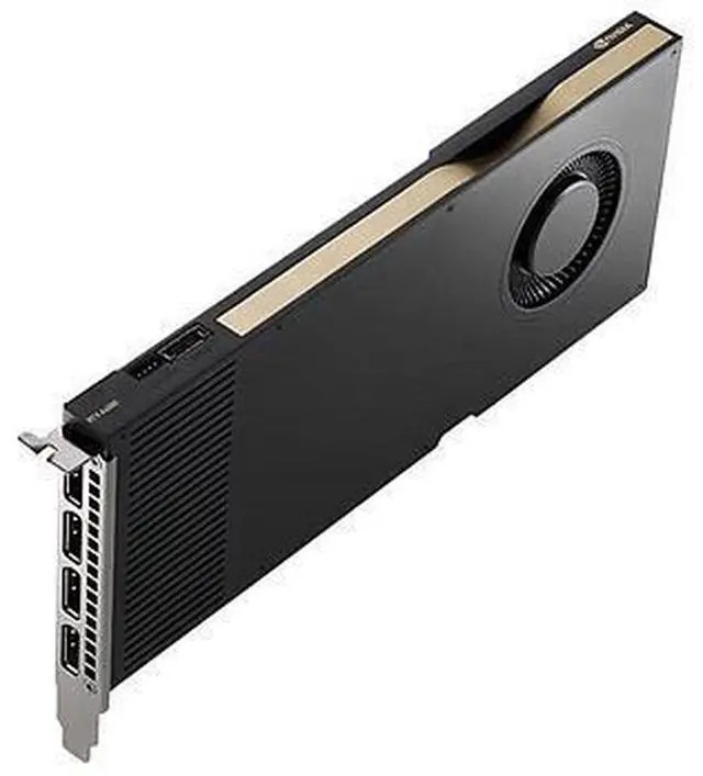 PNY NVIDIA RTX A400 (900-5G172-2560-000) thumbnail