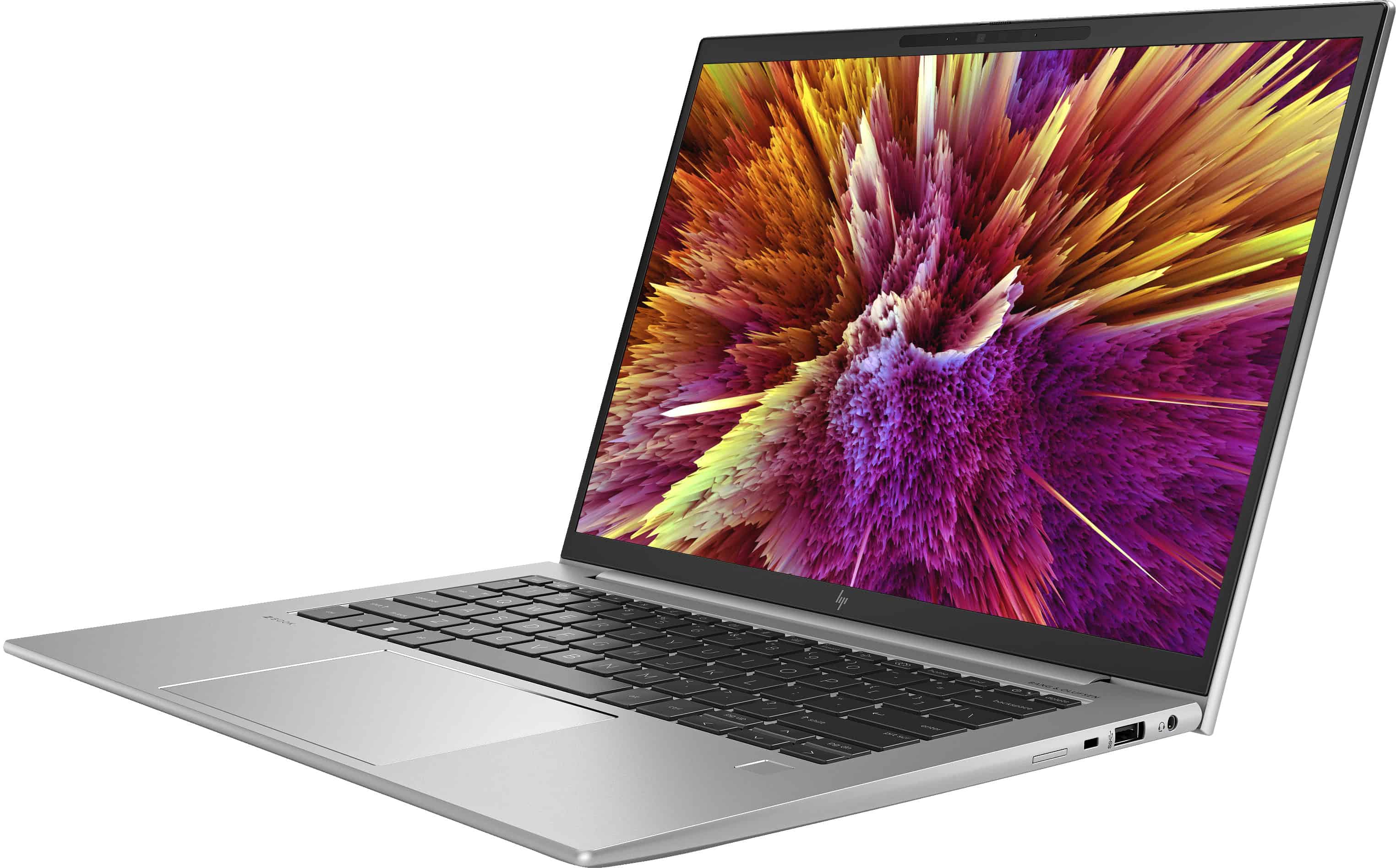 HP ZBook Firefly G10 Intel® Core™ i7 i7-1355U Mobiel werkstation 35,6 cm (14") WUXGA 16 GB DDR5-SDRAM 512 GB SSD NVIDIA RTX A500 Wi-Fi 6E (802.11ax) Windows 11 Pro Zilver (865W1EA#ABH) thumbnail