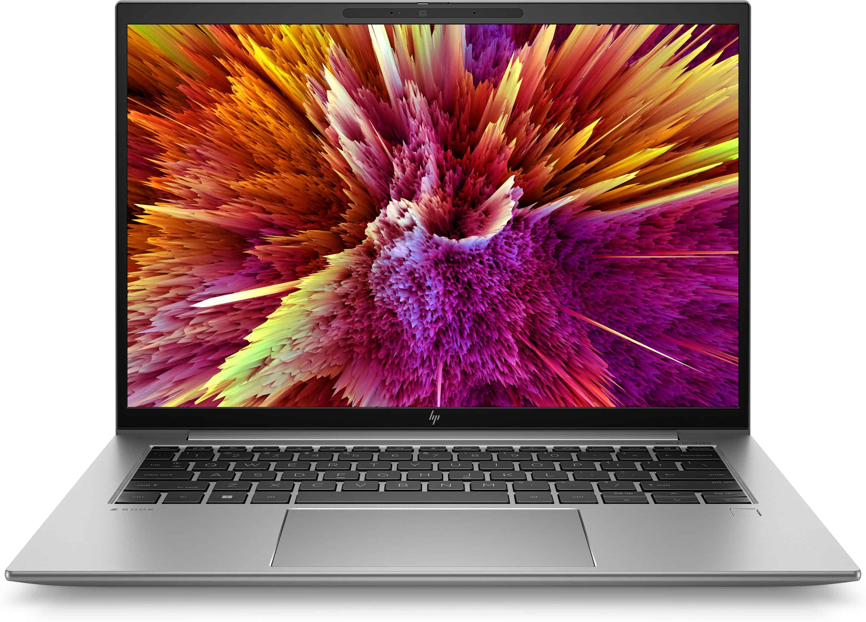 HP ZBook Firefly G10 Intel® Core™ i7 i7-1355U Mobiel werkstation 35,6 cm (14") WUXGA 16 GB DDR5-SDRAM 512 GB SSD NVIDIA RTX A500 Wi-Fi 6E (802.11ax) Windows 11 Pro Zilver (865W1EA#ABH) thumbnail