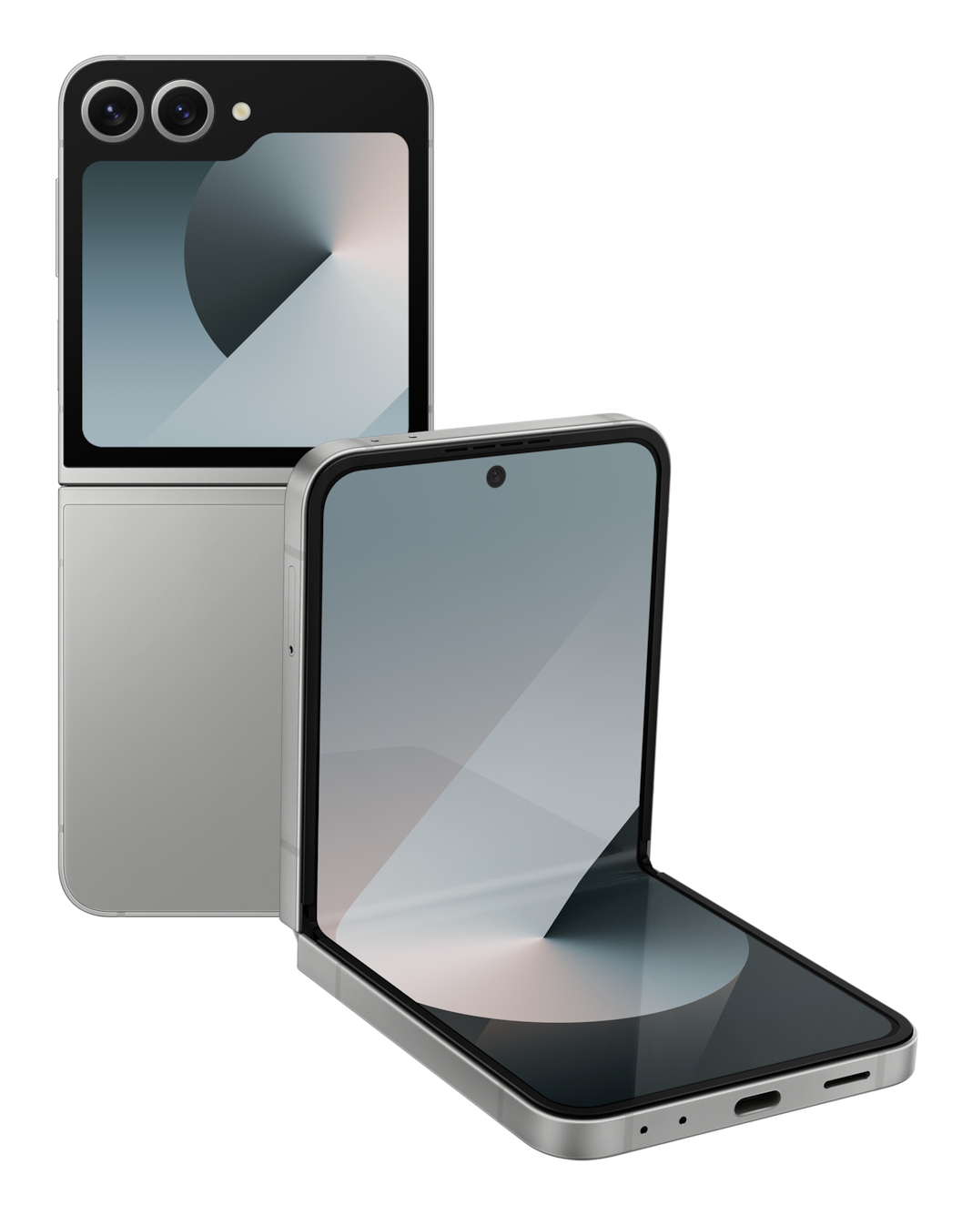 Samsung Galaxy Z Flip6 (SM-F741BZSHEUB) thumbnail