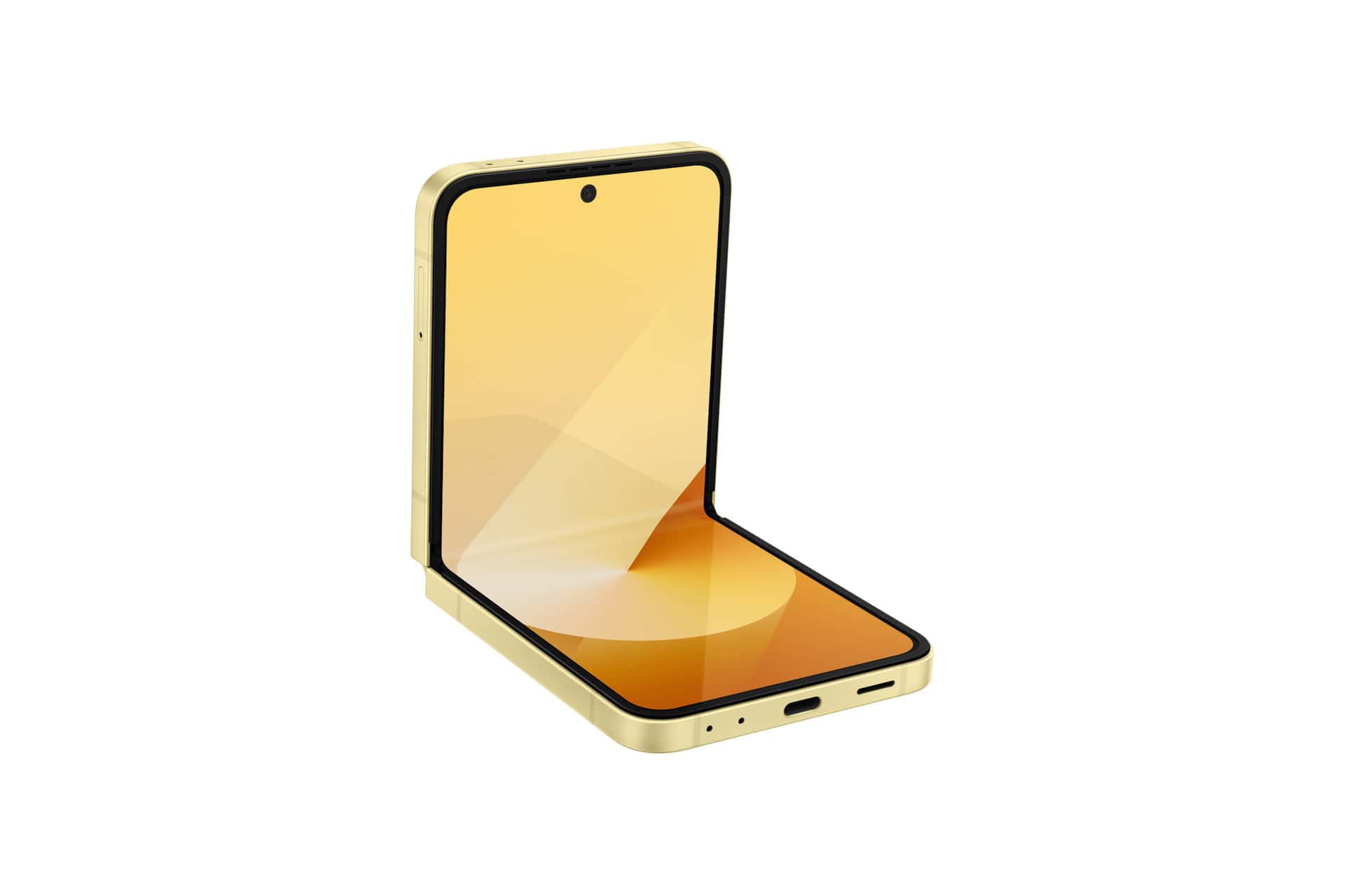 Samsung Galaxy Z Flip6 (SM-F741BZYGEUB) thumbnail