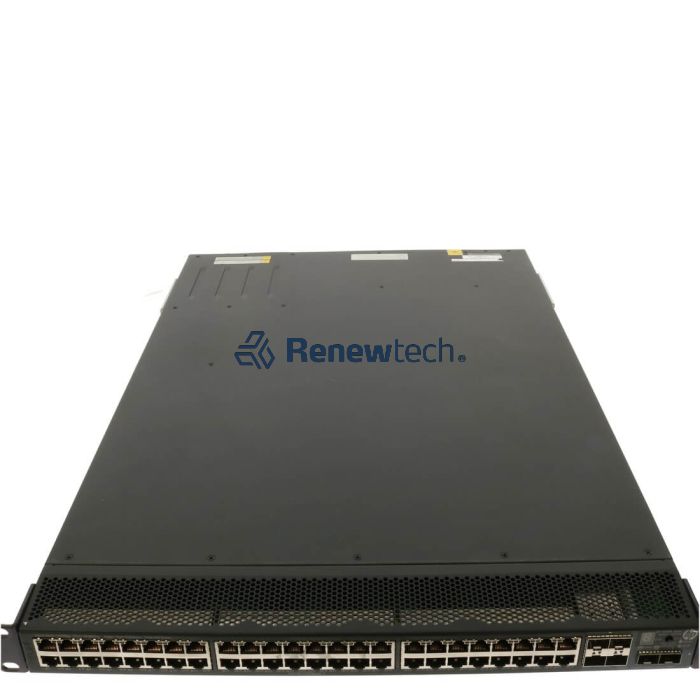 HPE SN6000C DCNM Switch E-LTU (R4F89AAE) thumbnail