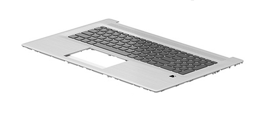 HP M51629-B31 laptop reserve-onderdeel Toetsenbord (M51629-B31) thumbnail