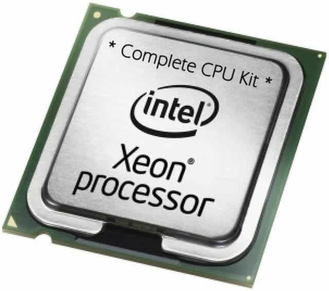 HP Intel Xeon 3.4GHz 2MB DL370/380 G4 Processor (378750-B21) thumbnail