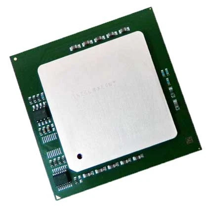 HP Intel Xeon processor - 3.6GHz (2MB L2 cache, 800Mhz) (378751-B21) thumbnail