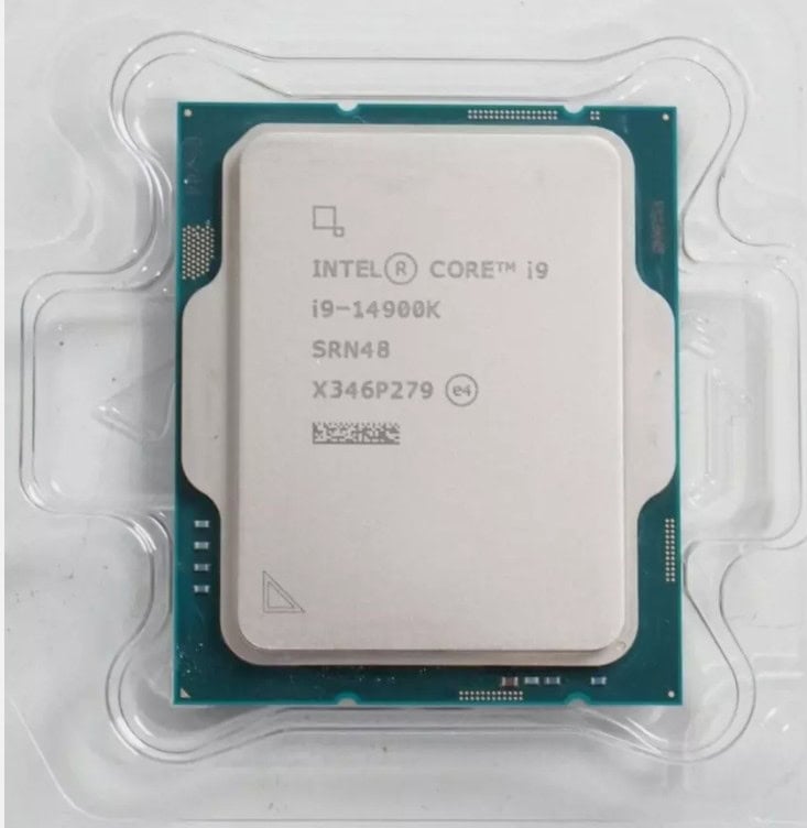 HP Processor Xeon 5120 HP/Compaq 1.86 GHz Dual Core/4M/ ML350G5 (416794-001) thumbnail