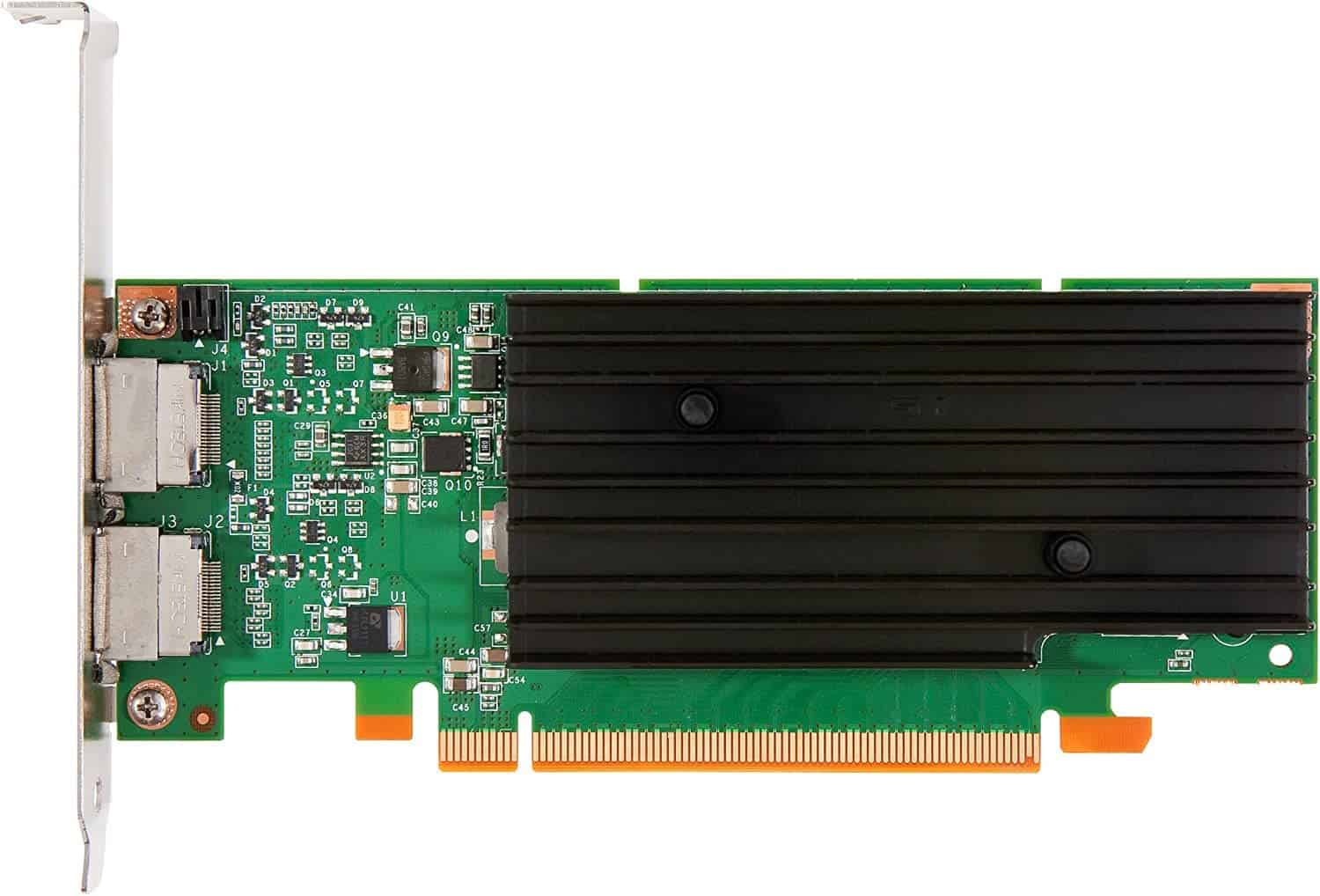 HP SPS-PCA Quadro NVS295 256MB PCIeHF Graph (519298-001) thumbnail