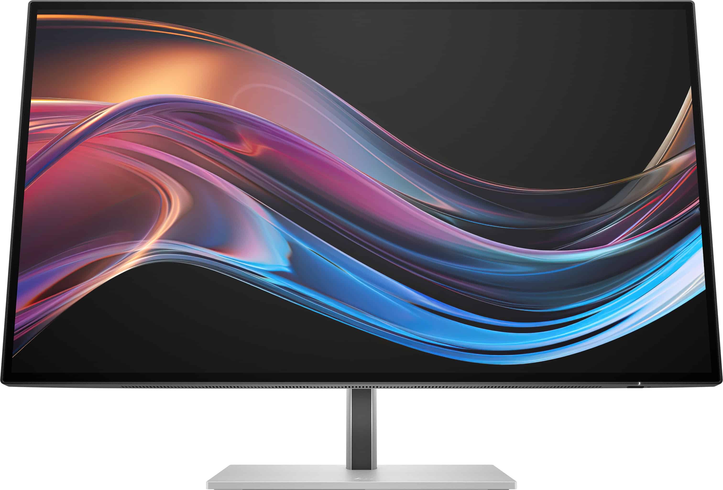 HP Serie 7 Pro 27 inch 4K Thunderbolt 4 monitor - 727pk (8J9G2E9#ABB) thumbnail