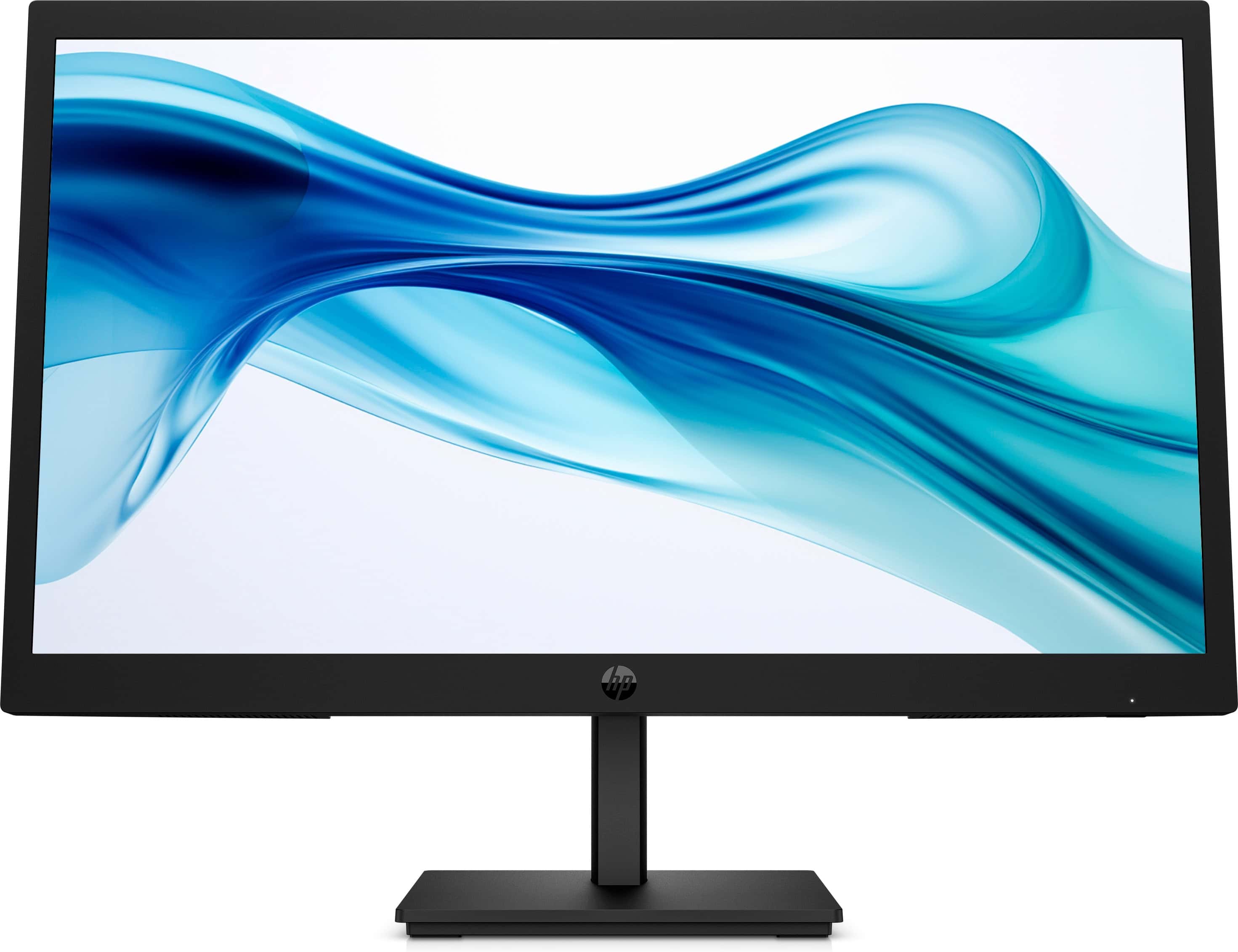 HP Series 3 Pro Serie 3 Pro 21,45 inch FHD-monitor - 322pv (9U5A2AA#ABB) thumbnail