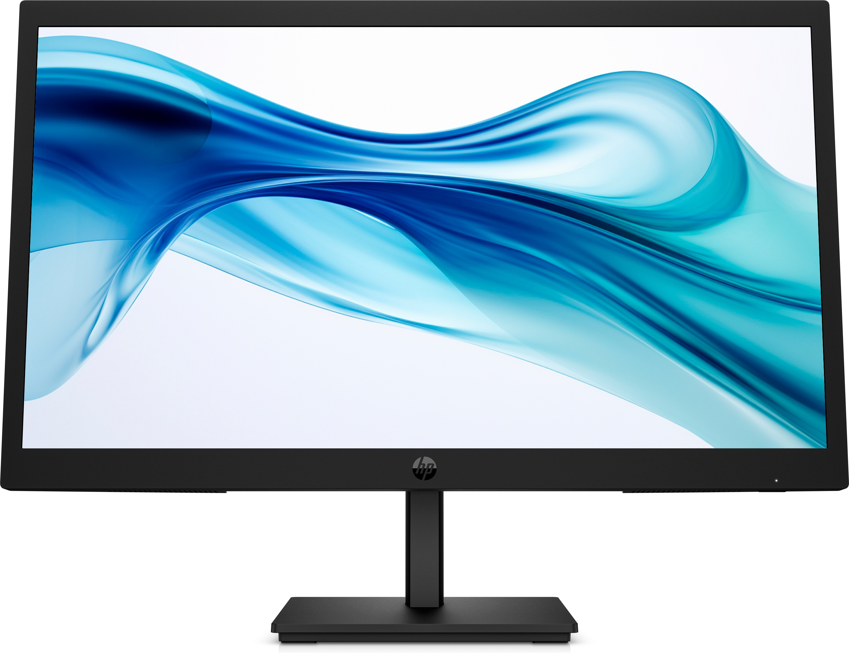 HP Series 3 Pro Serie 3 Pro 21,45 inch FHD-monitor - 322pv (9U5A2AA#ABB) thumbnail