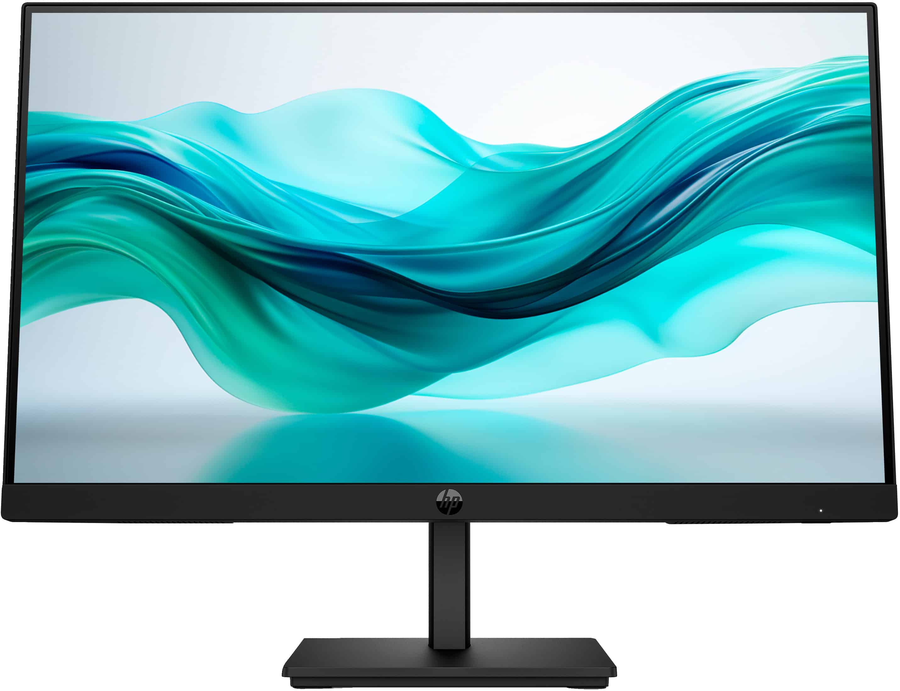 HP Series 3 Pro Serie 3 Pro 21,5 inch FHD-monitor - 322pf (9U5B0UT#ABB) thumbnail