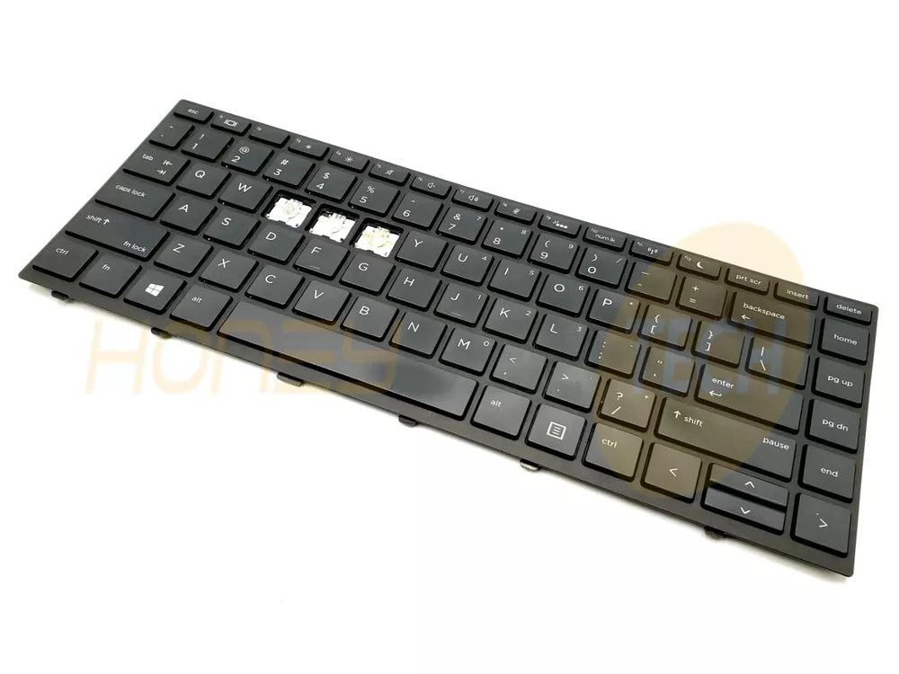 HP SPS-KBD CP BL SR CS/SK (L01071-FL1) thumbnail