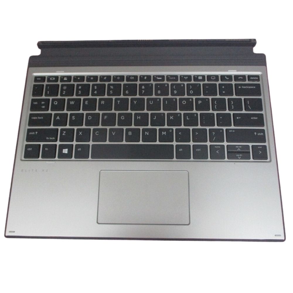 HP SPS-KBD TR CP BL Cllb SE/FI (L67436-B71) thumbnail