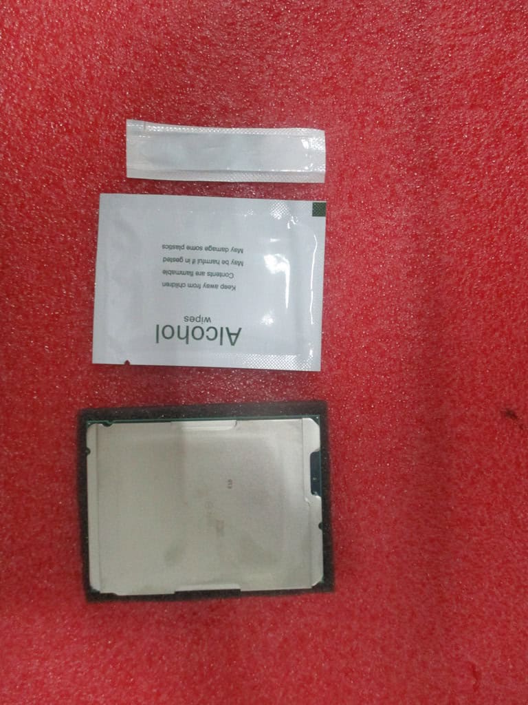 HP SKO-CPU INT W-2425 12C LGA 3.00G 130W (N26522-003) thumbnail
