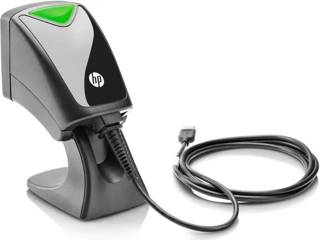 HP SPS-HP Presentation Scanner with stand (QY439AA) thumbnail
