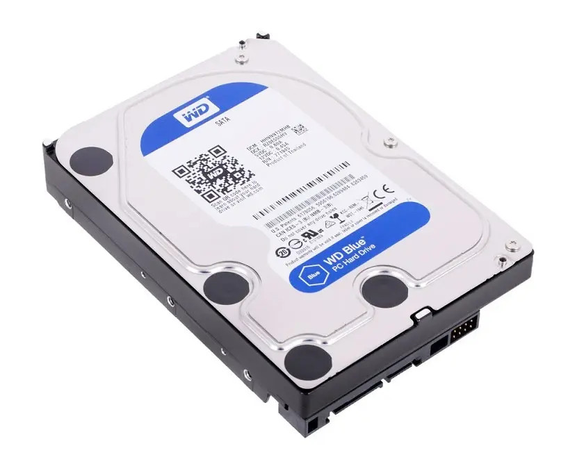 HP SPS-DRV,HD, 160GB, SATA (WD1600JS-70SGB0) thumbnail