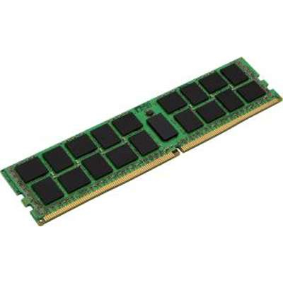 Kingston Technology ValueRAM 8GB DDR4 2400MHz Module geheugenmodule 1 x 8 GB ECC (KVR24R17S4/8) thumbnail