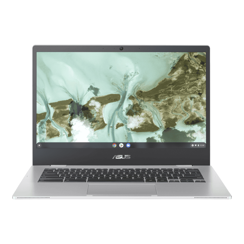 ASUS Chromebook CB1400FKA-EC0175 CB1400FKAEC0175 14? N4500 4GB Chrome (90NX05A1-M00AN0) (90NX05A1M00AN0) (90NX05A1-M00AN0) thumbnail